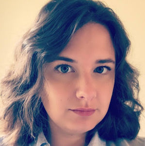 Meet your Posher, Andrea